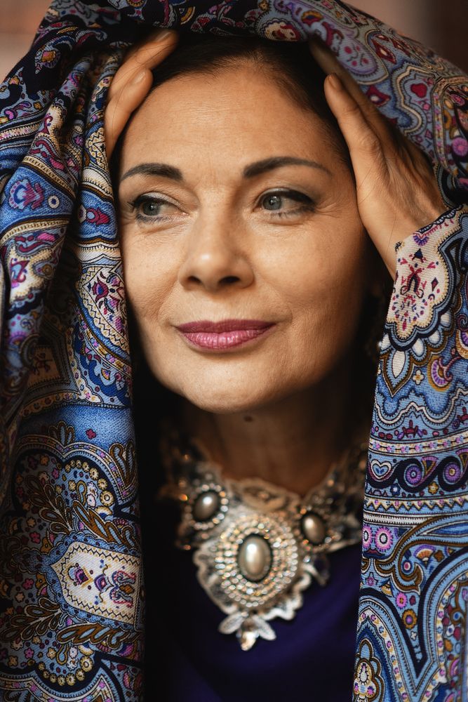 Photograph by Евгения Гловацкая