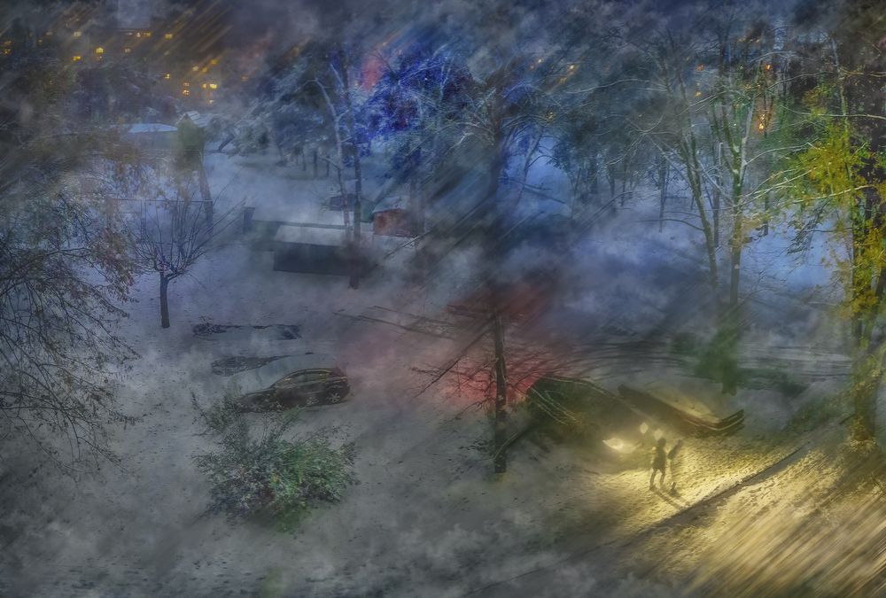 Фотография автора Semashko Stas