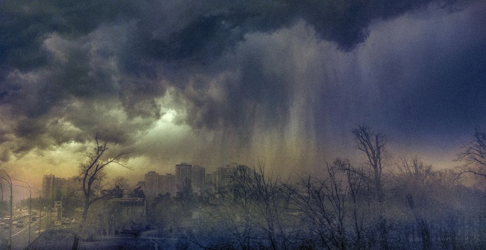 Photograph by Semashko Stas