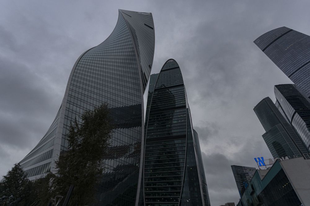 Photograph by Владислав Капанов