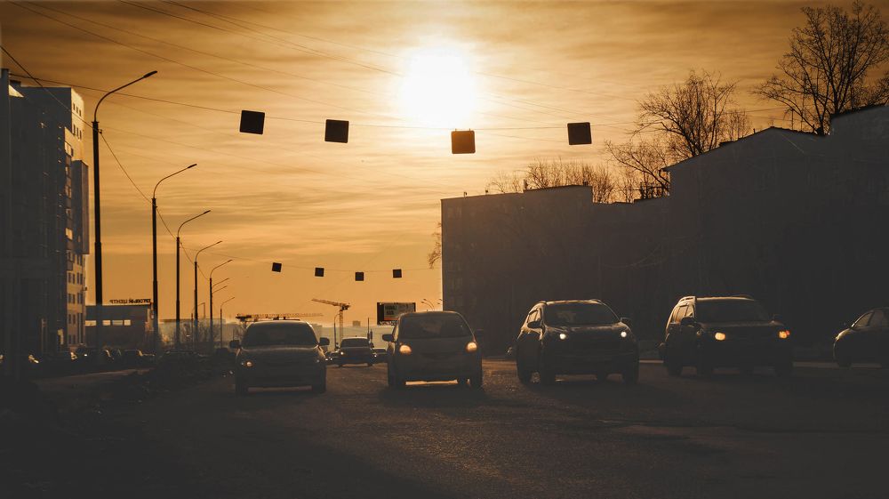 Photograph by Евгения Сенченко