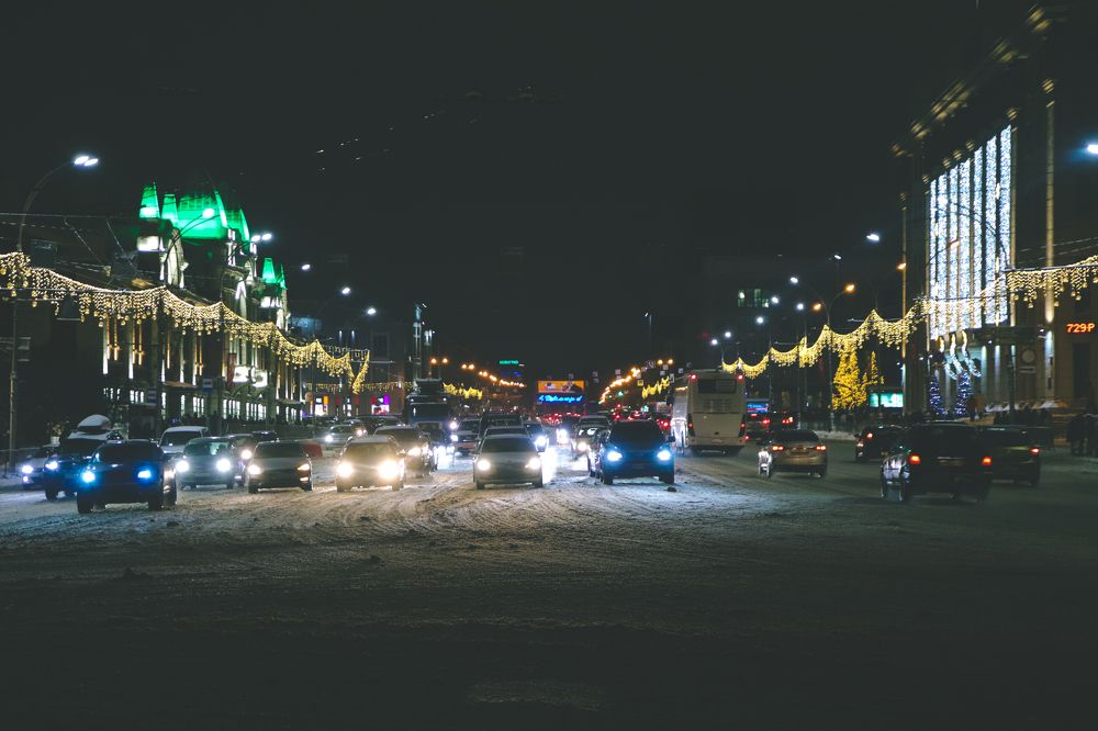 Photograph by Евгения Сенченко