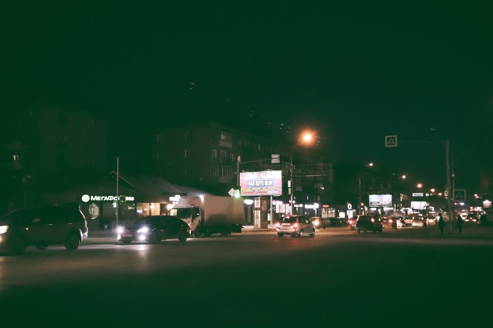 Photograph by Евгения Сенченко