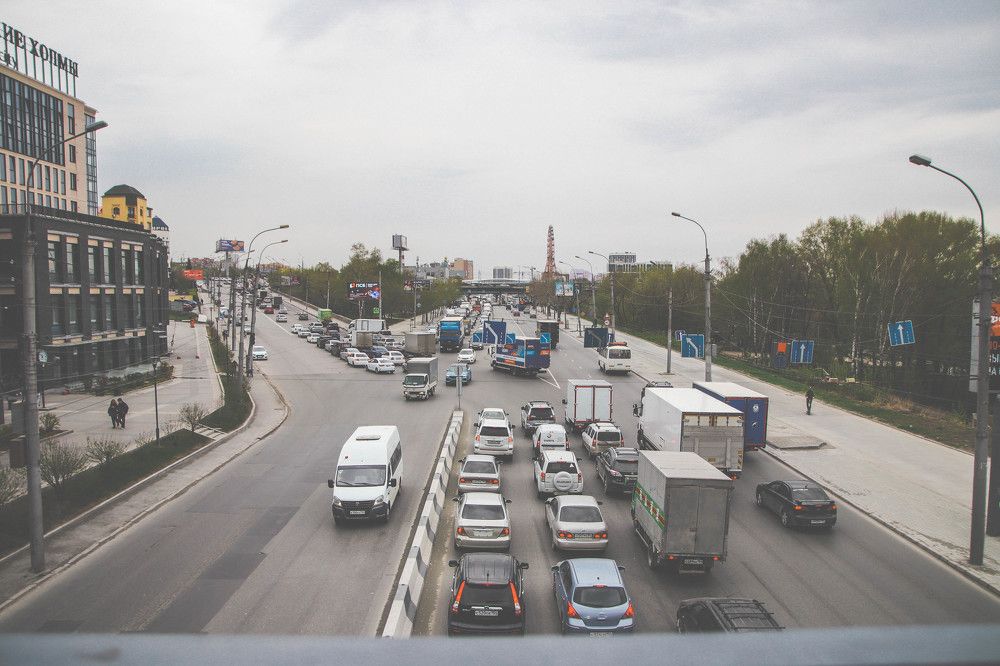 Photograph by Евгения Сенченко