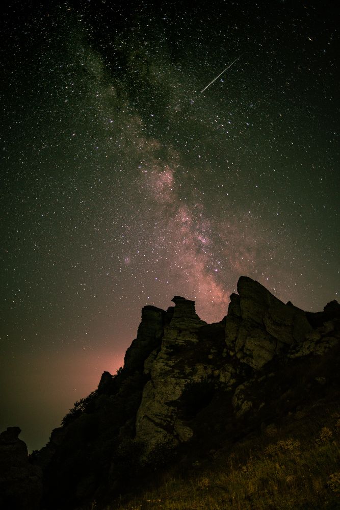 Photograph by Юрий Гаврилов