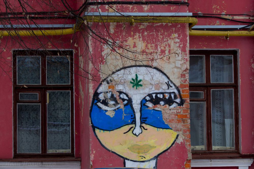 Photograph by Иван Полиненко