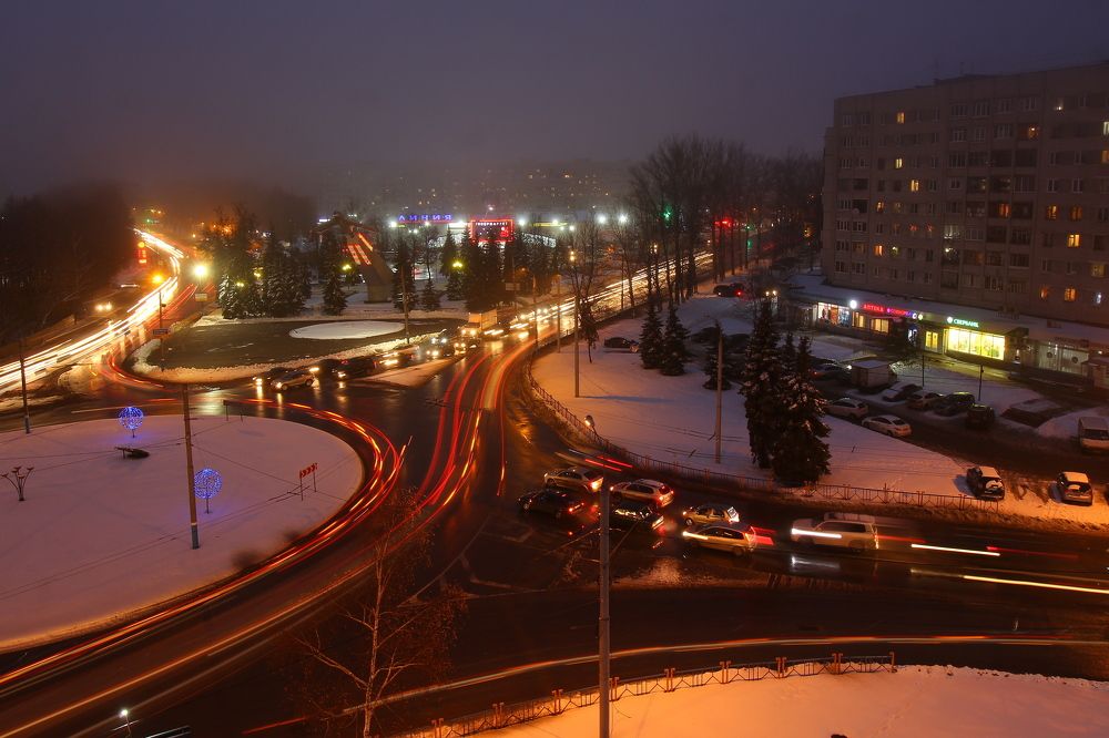 Фотография автора Геннадий Титов