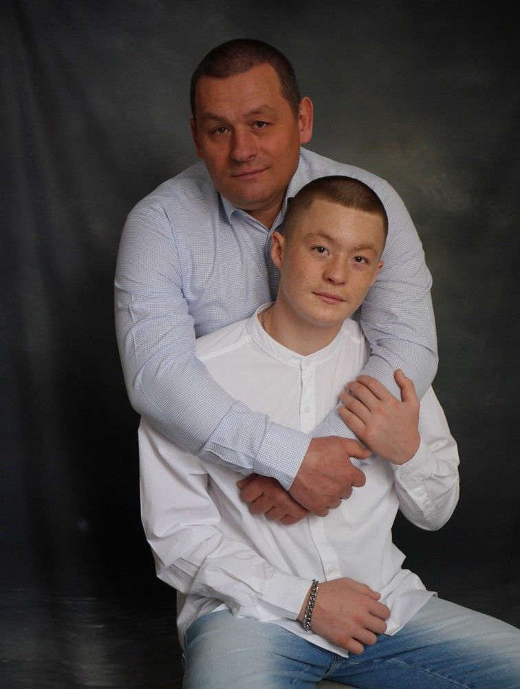 Фотография автора Лариса Хвостова