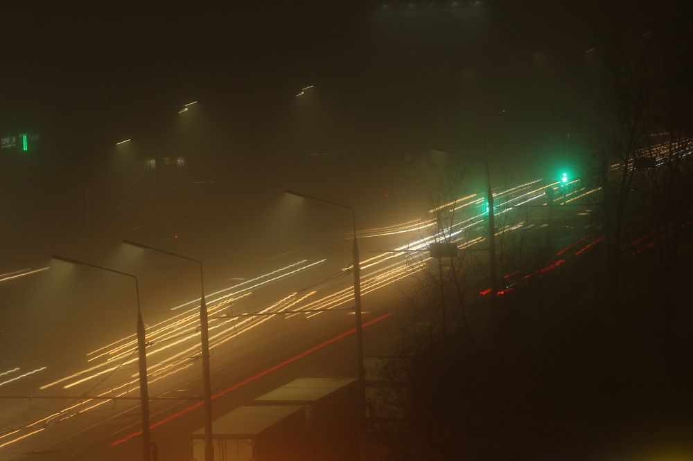 Фотография автора Геннадий Титов