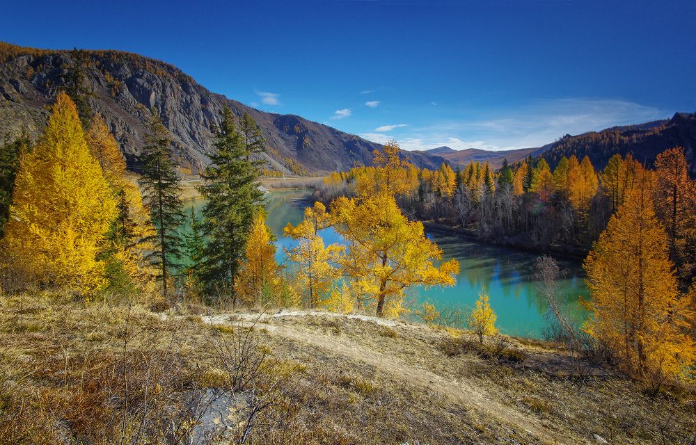 Photograph by Чичкин Валерий