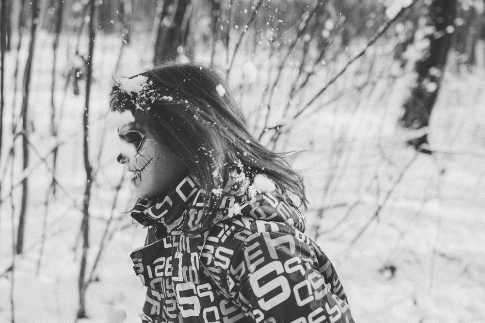 Photograph by Татьяна Акимова