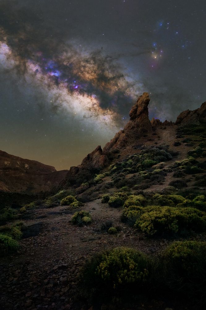 Photograph by Matteo Strassera