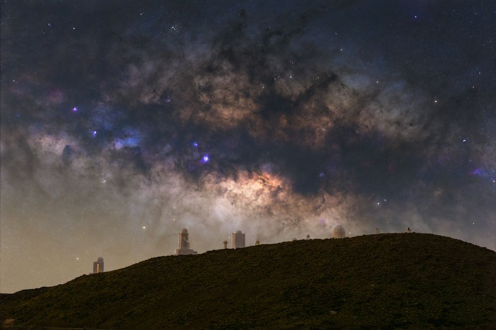 Photograph by Matteo Strassera