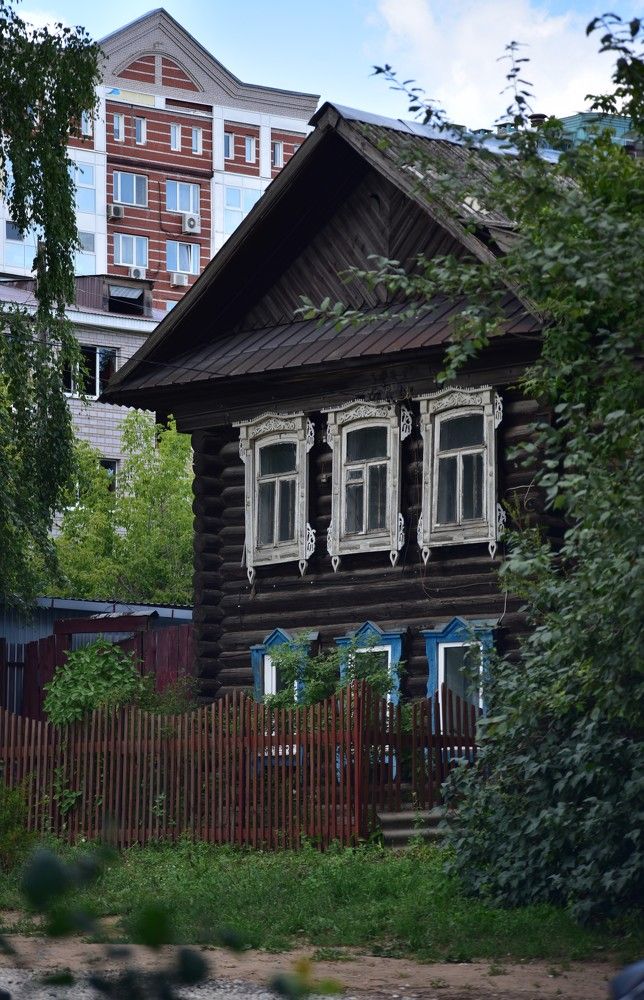 Photograph by Kseniya Shilina