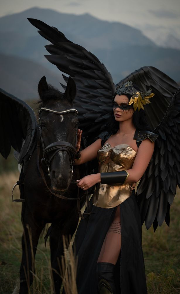 Photograph by Ольга Колокольникова