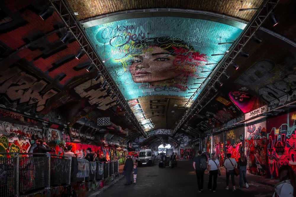 Photograph by Sergejs Barkans