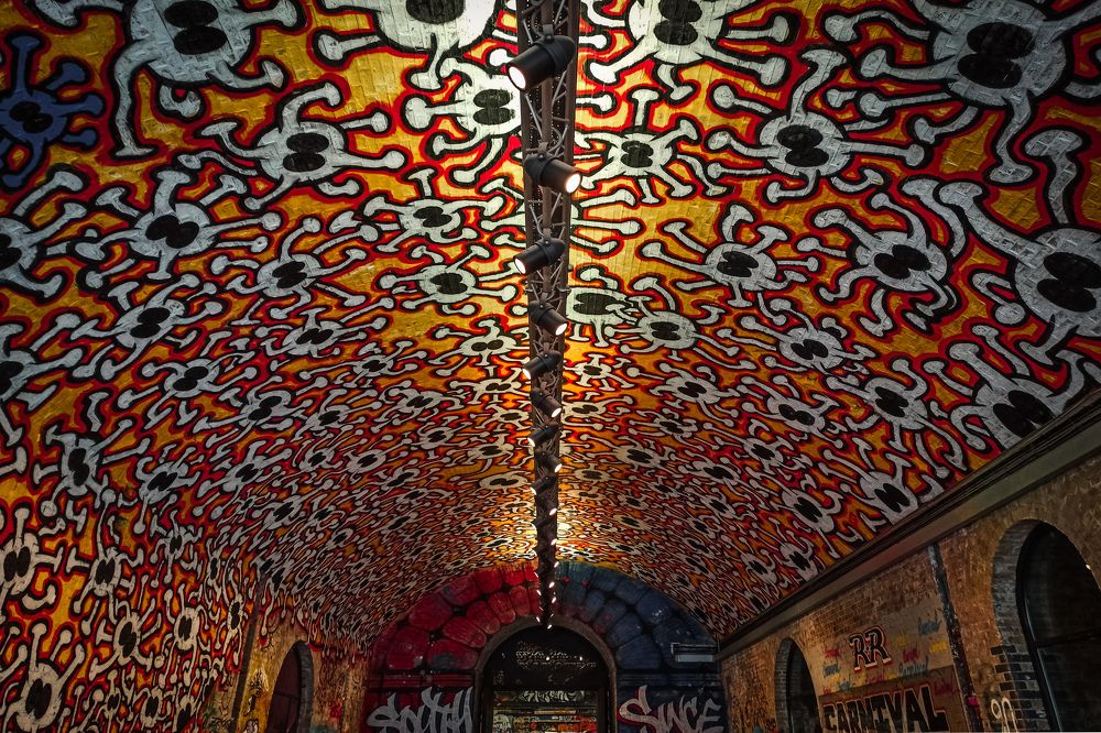 Photograph by Sergejs Barkans