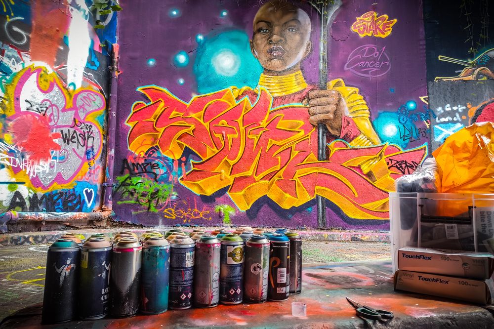 Photograph by Sergejs Barkans