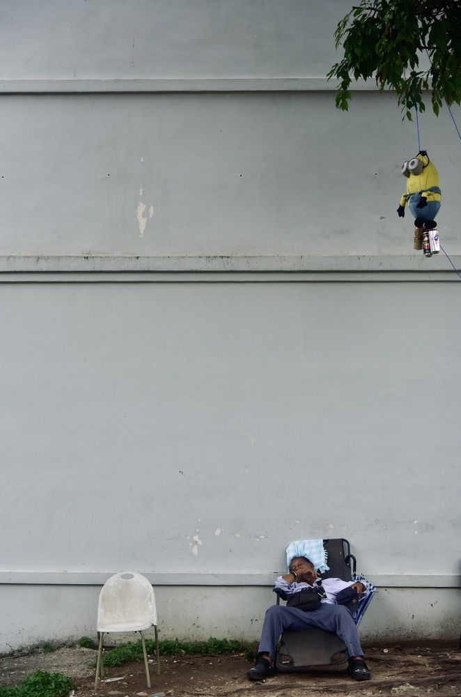 Photograph by Ombeline Olmer