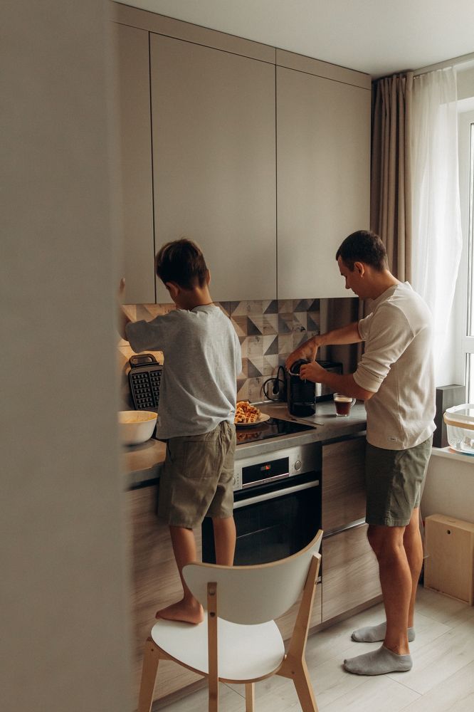 Photograph by Алина Бондарь