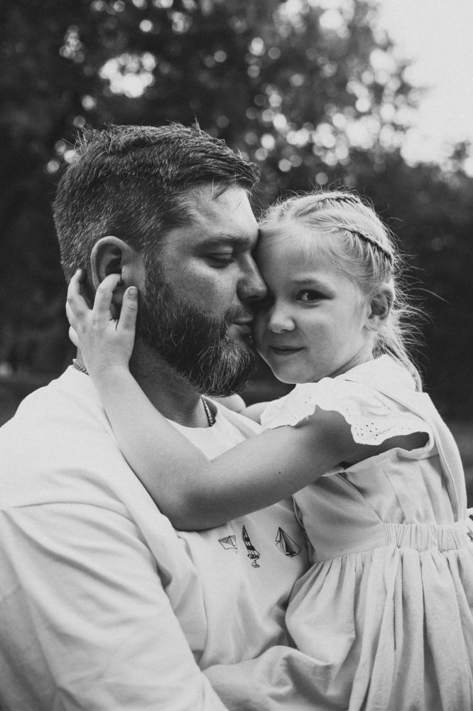 Photograph by Oksana Maskalenko