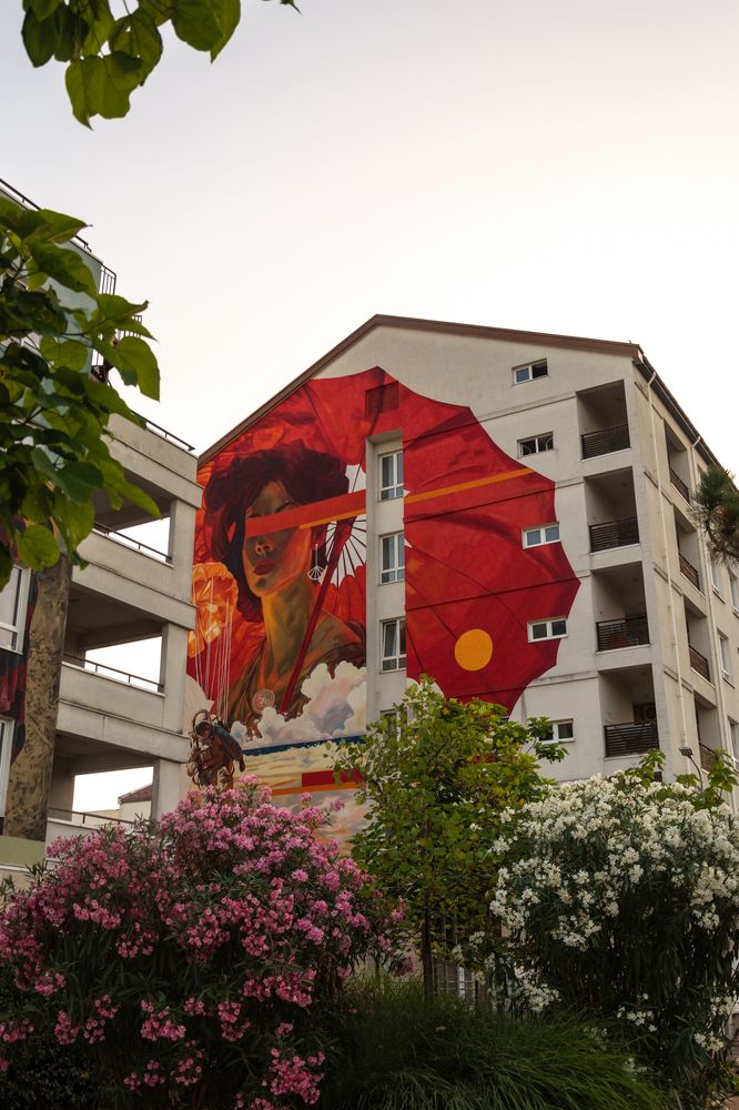 Photograph by Ольга Салтыкова