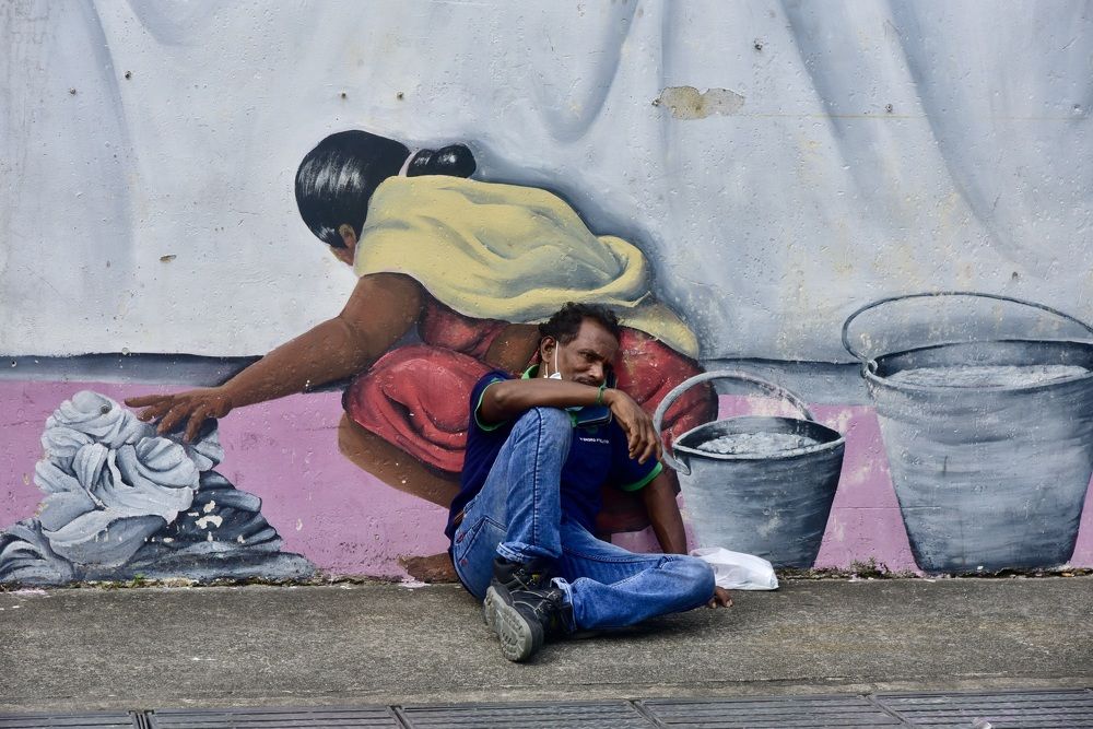 Photograph by Ombeline Olmer