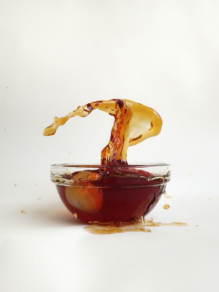 Photograph by Tatiana Aleksandrova