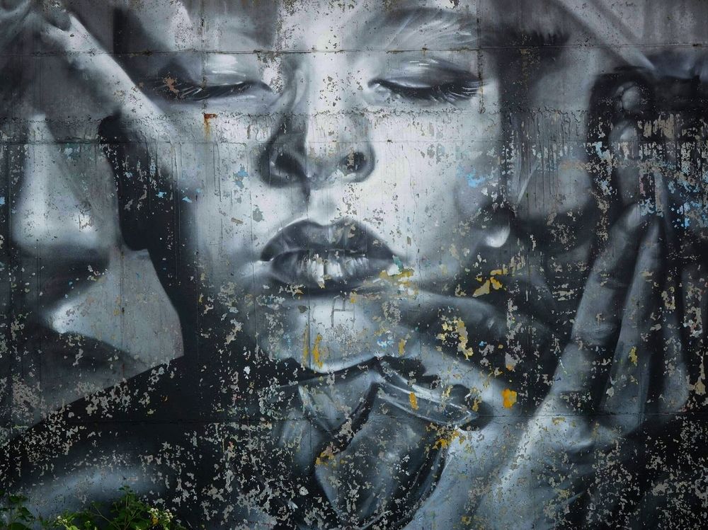 Красавица ждущая реставрации.