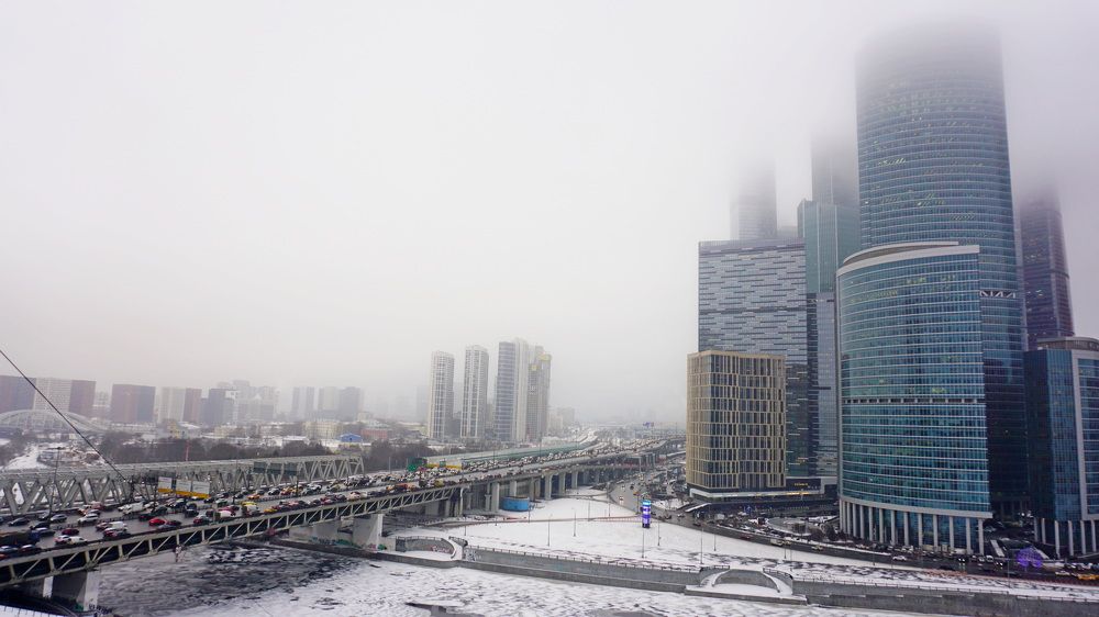 Photograph by Оксана Трофименко