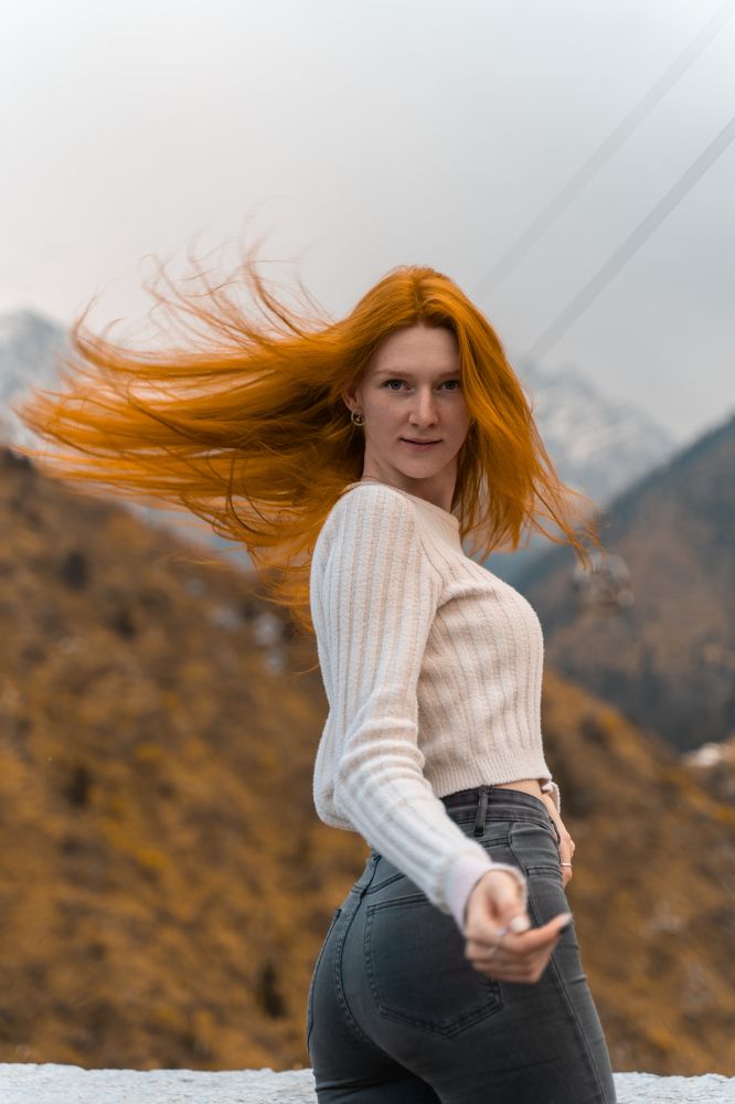 Photograph by Аркадий Морозов