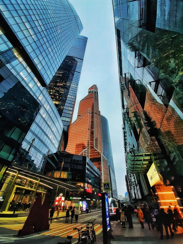 Photograph by Михаил Пасынков