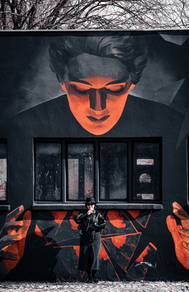 Photograph by Виктория Федосеенко