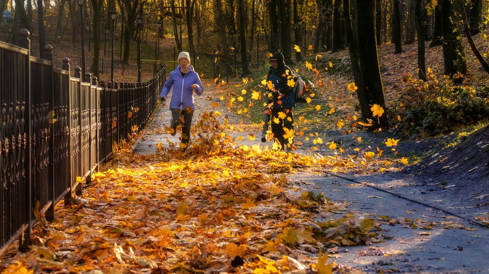 Photograph by Сильва Татьяна