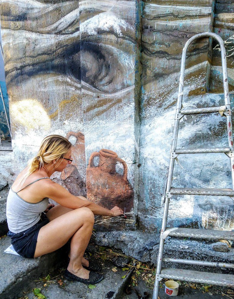 Photograph by Анна Матецкая