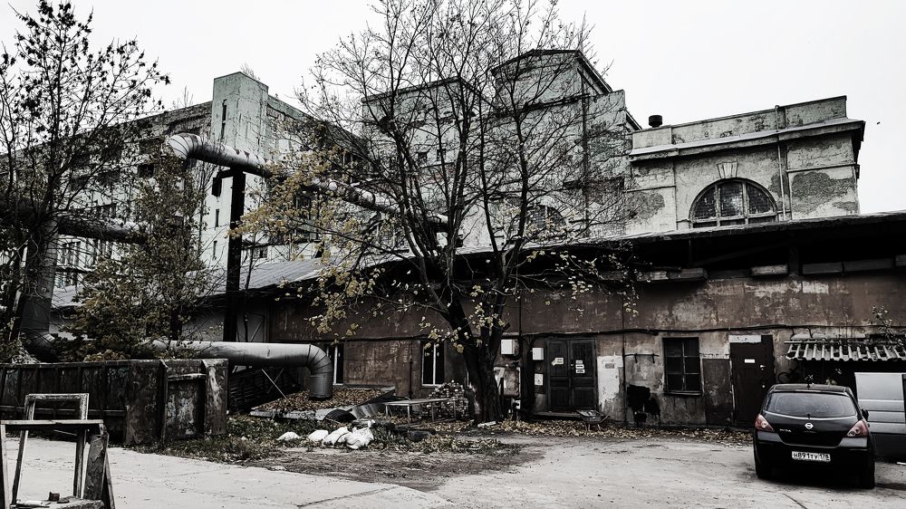 Photograph by Елена Юдина