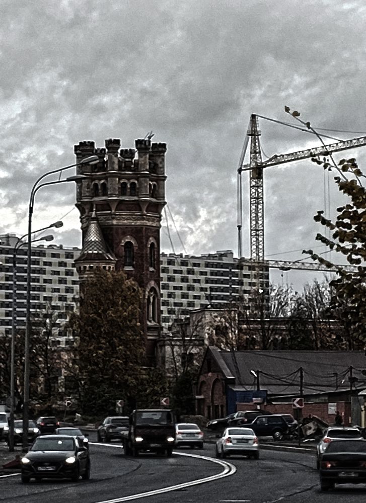 Photograph by Елена Юдина