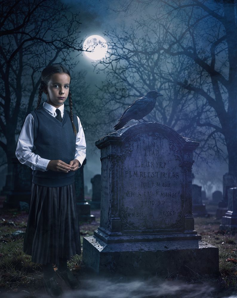 Photograph by Jose Luis Lago