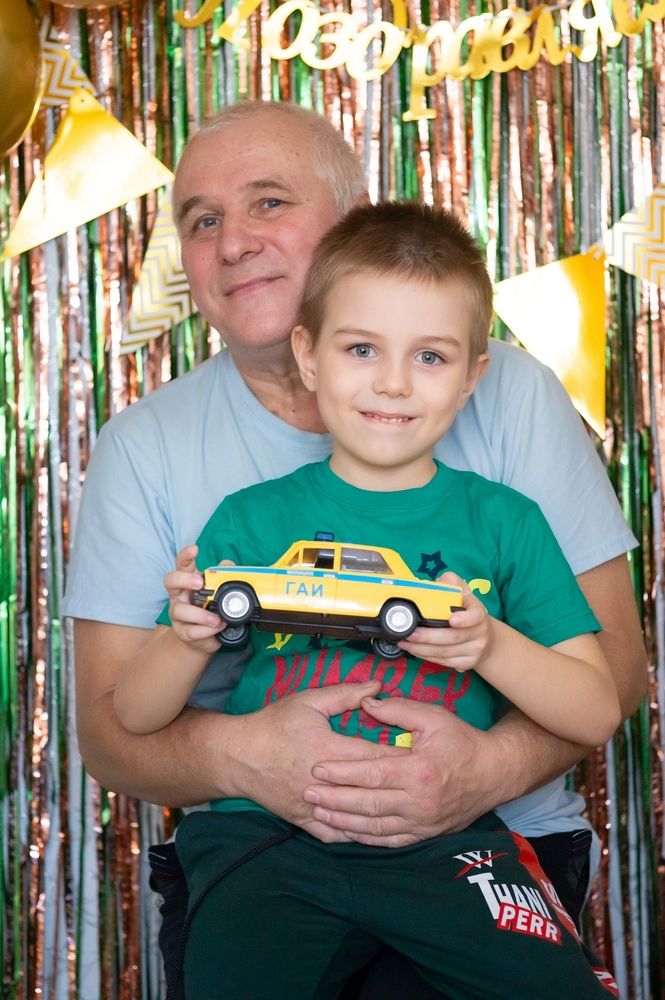 Photograph by Екатерина Одинцова