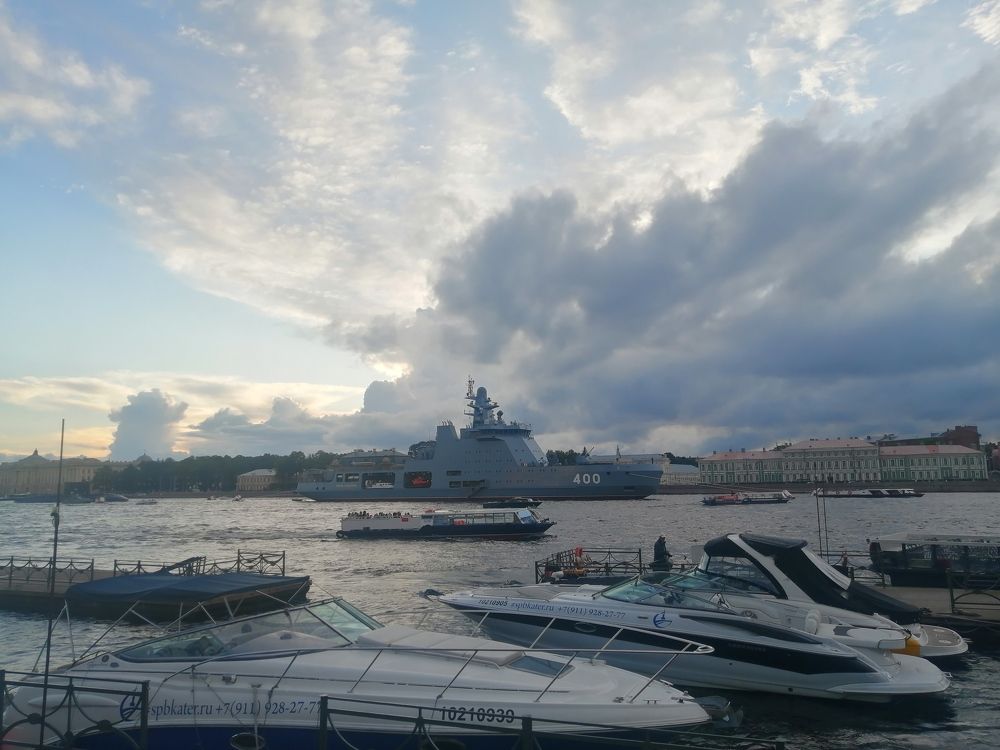 Photograph by Анна Курбатова