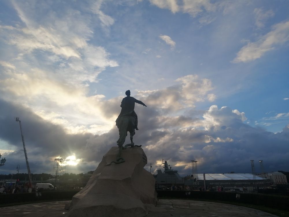 Photograph by Анна Курбатова