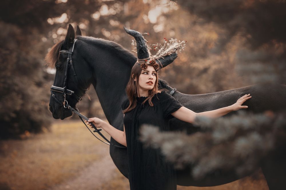 Photograph by Jasińska Olga