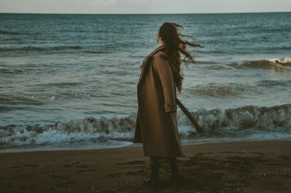 Photograph by Олеся Романова