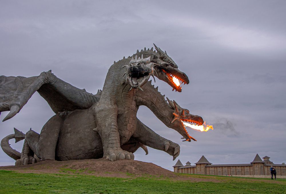 Photograph by Сергей Христинич