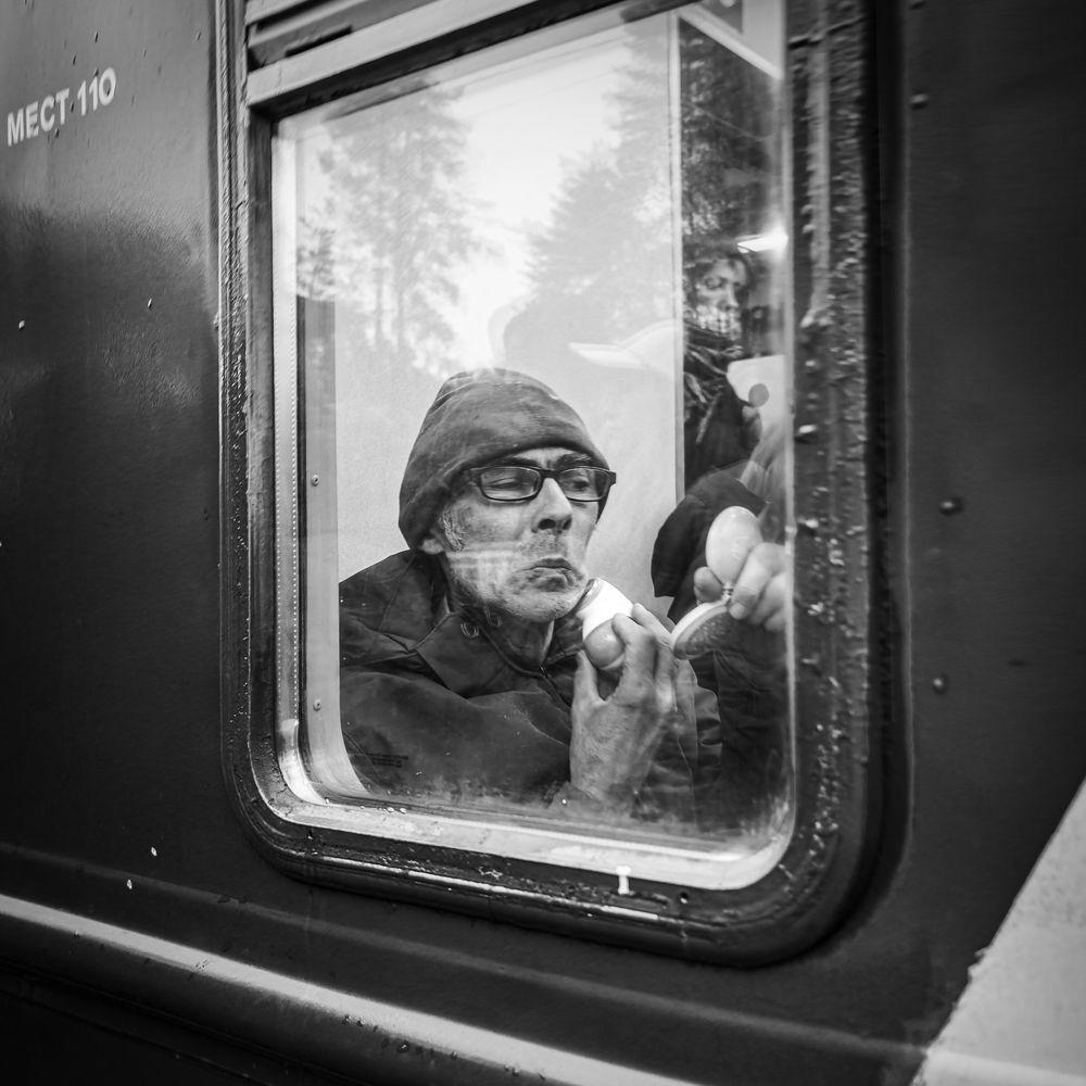 Photograph by Евгений Луцко