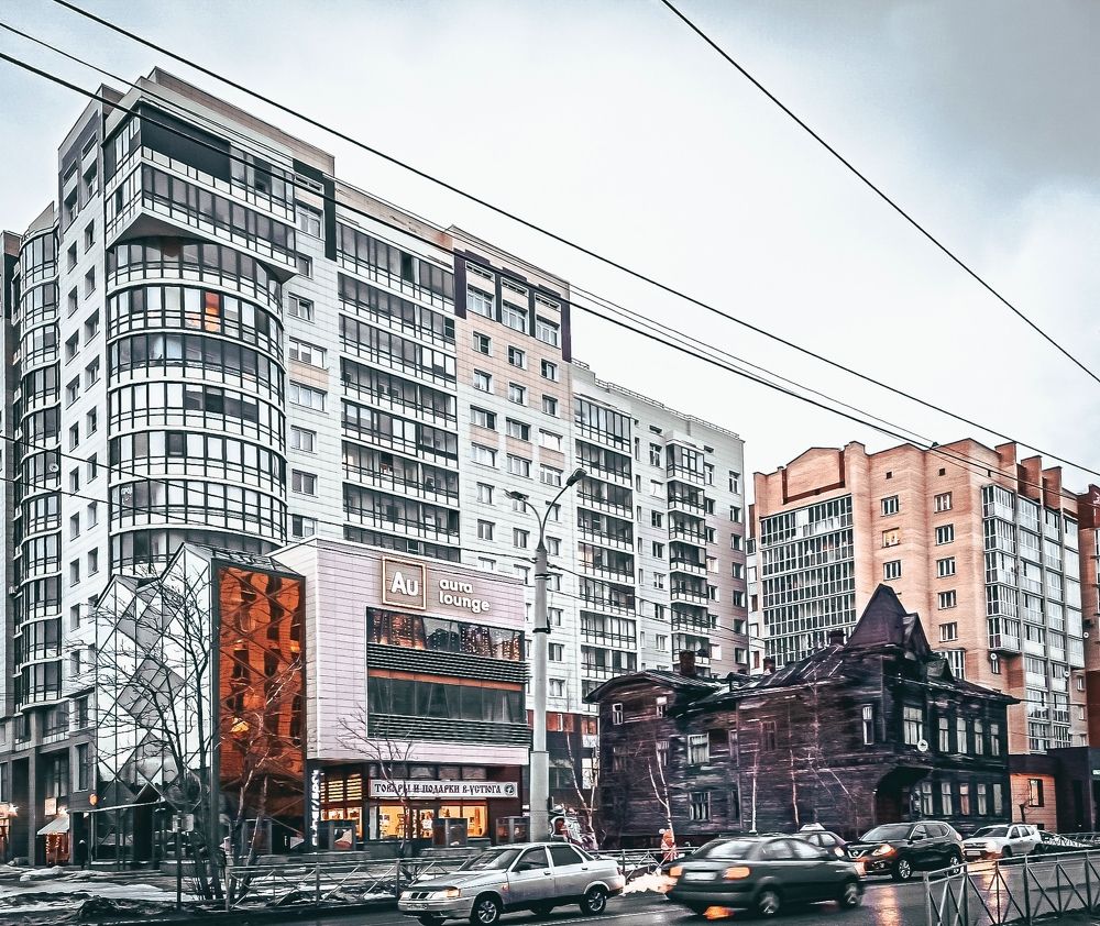 Photograph by Ольга Ситникова