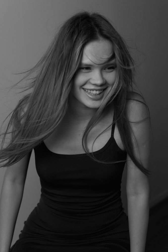 Photograph by Дарья Афанасьева