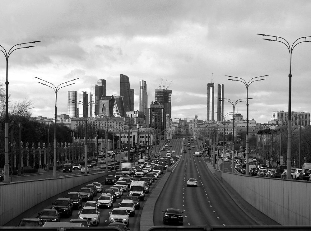 Photograph by Дмитрий Ткаченко