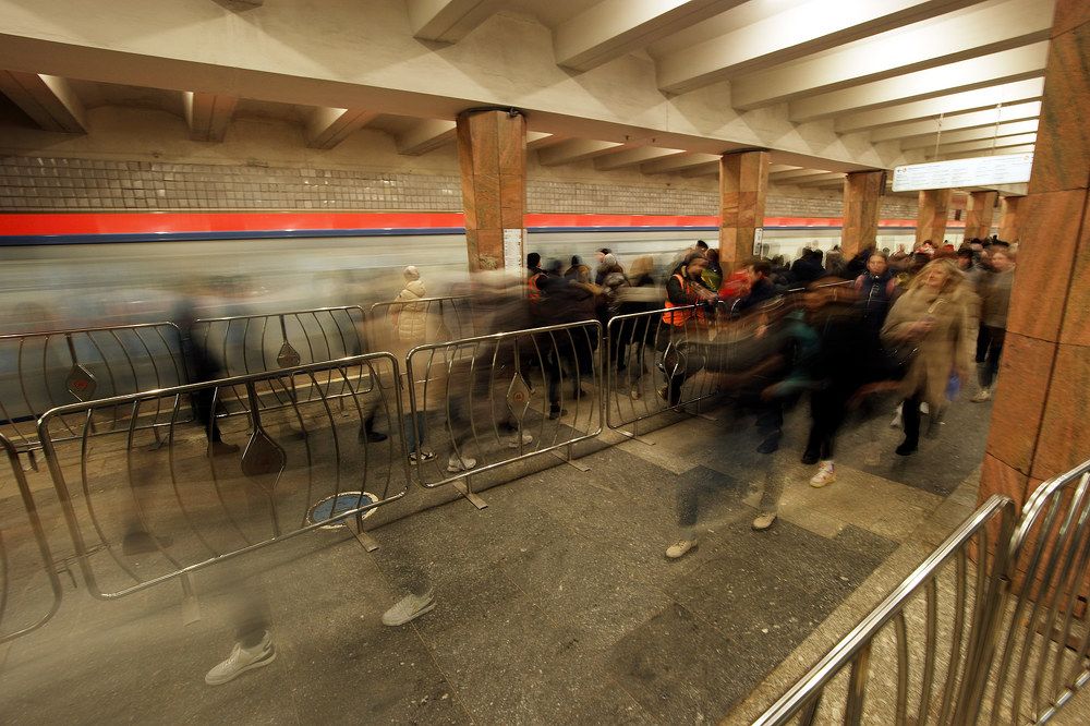 Photograph by Дмитрий Ткаченко