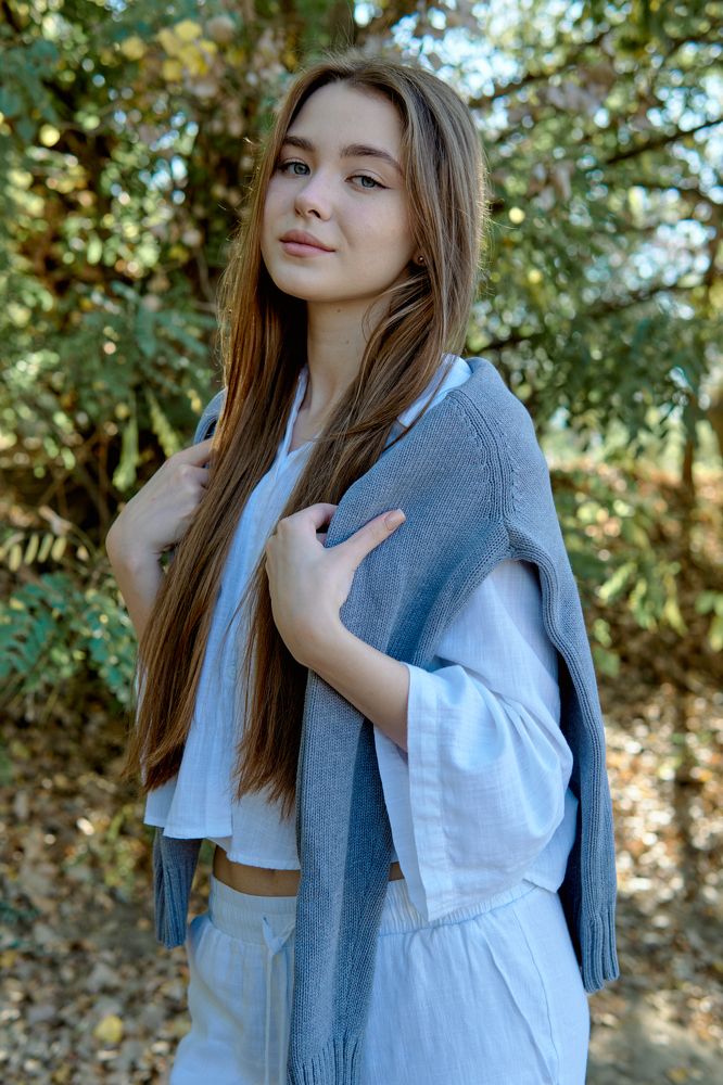 Photograph by Дарья Афанасьева
